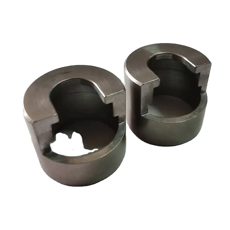 CNC Gia công nhà ở