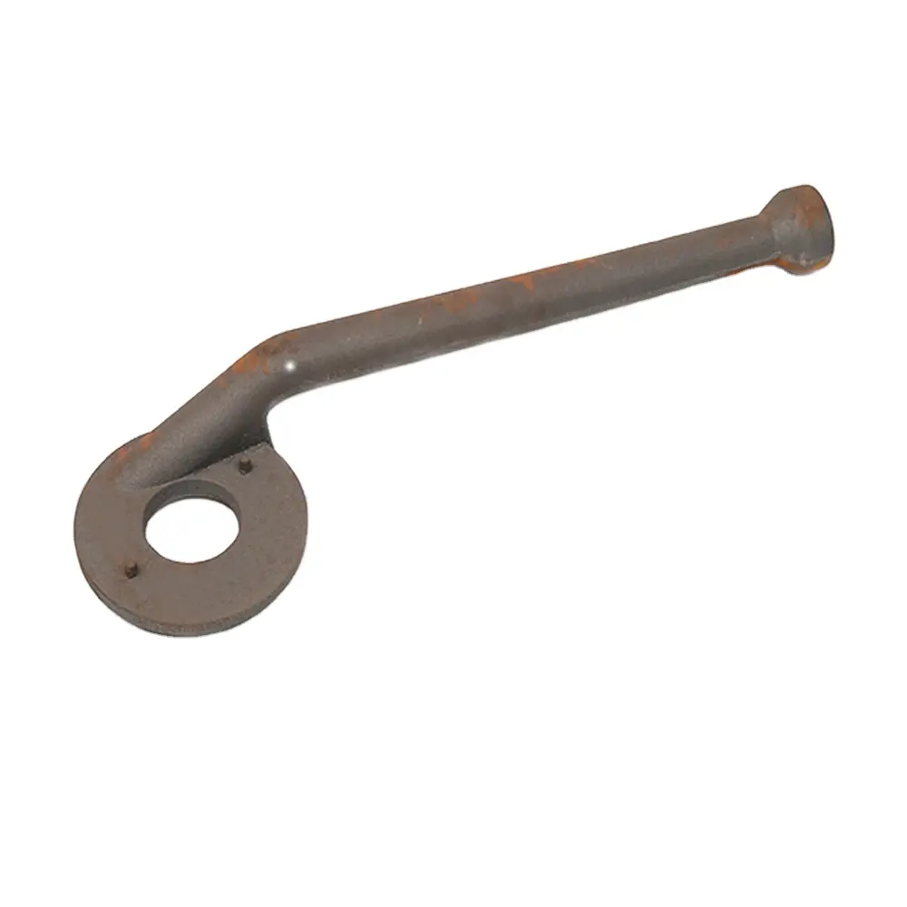 Điều gì làm cho các bộ phận đúc cát trở thành một lựa chọn đáng tin cậy cho sản xuất hiện đại?