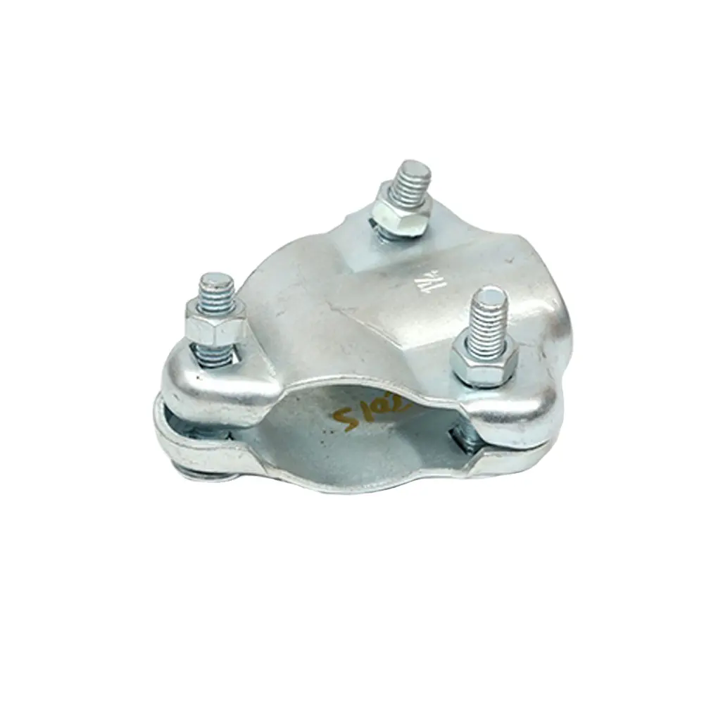 Kẹp dập cải thiện độ chính xác và độ ổn định khi tạo hình kim loại như thế nào?