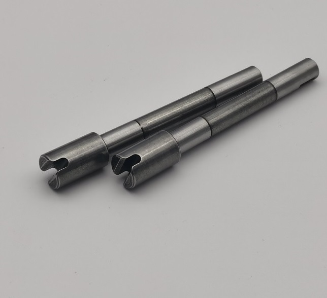 Trục đầu vào gia công CNC cải thiện độ chính xác và hiệu suất trong sản xuất hiện đại như thế nào?