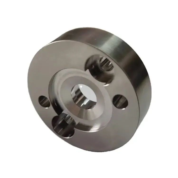 CNC Gia công Piston Retainer