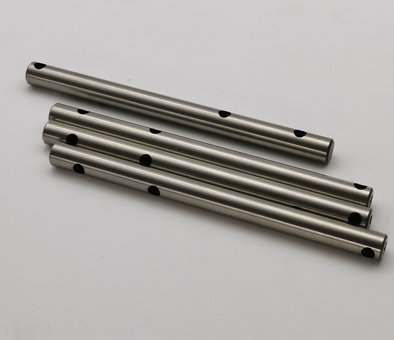 CNC Gia công Trục cam 121639