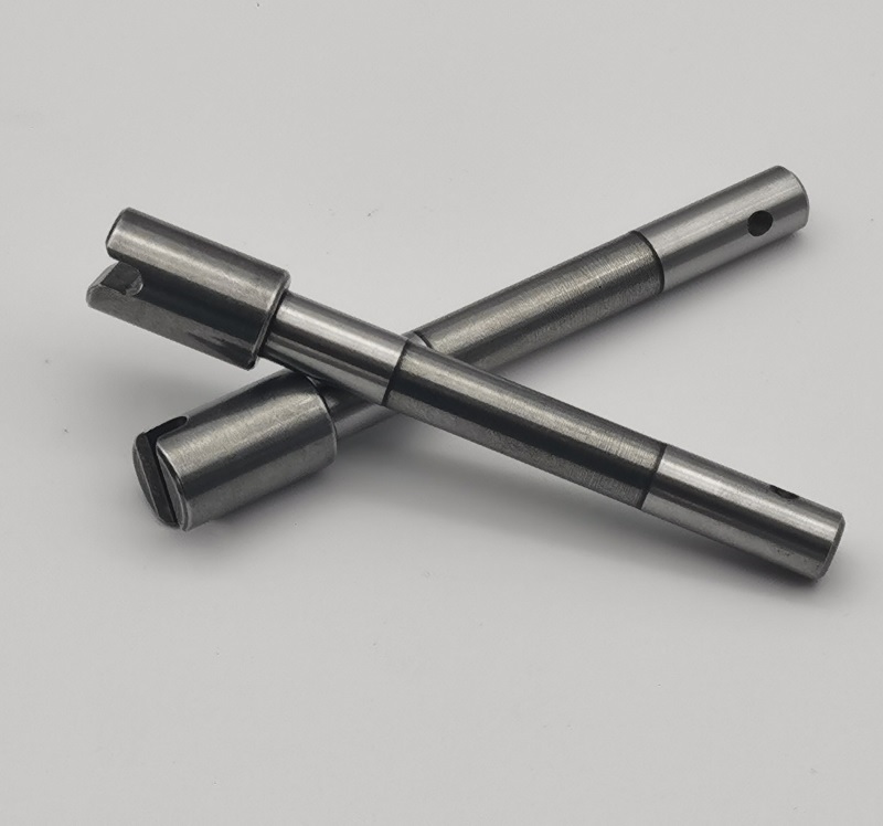 Trục đầu vào gia công CNC