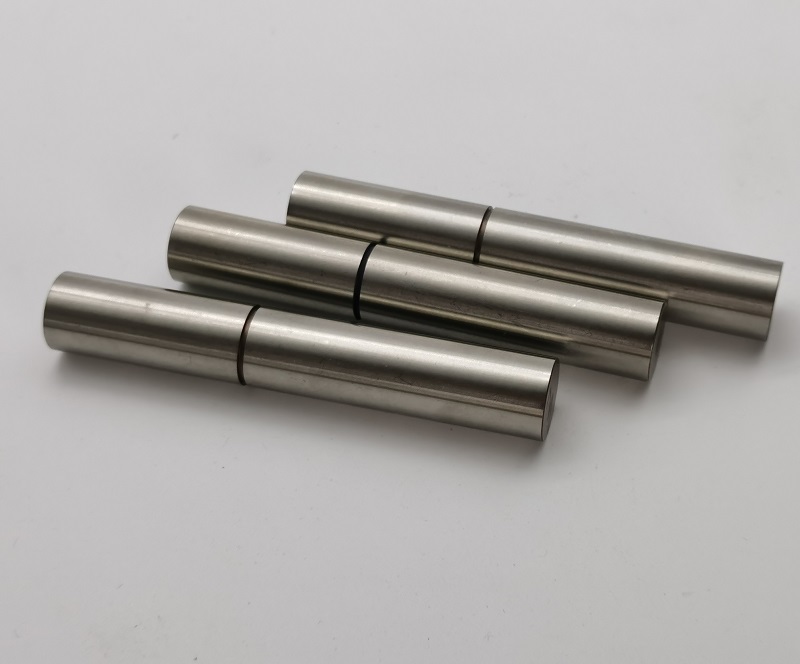 CNC Máy bay Piston Carrier 121881