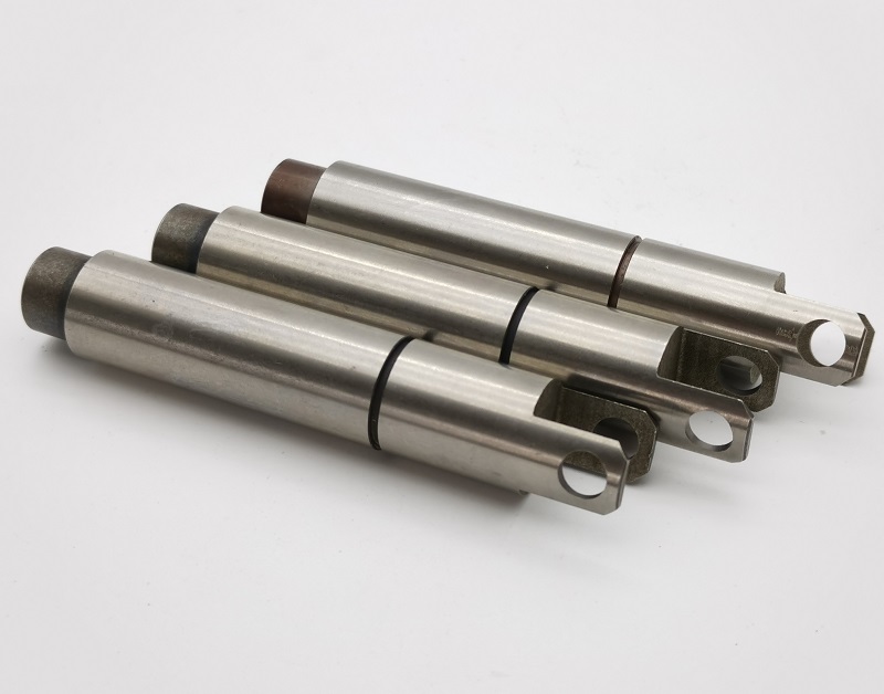 CNC Gia công Piston Carrier 121660