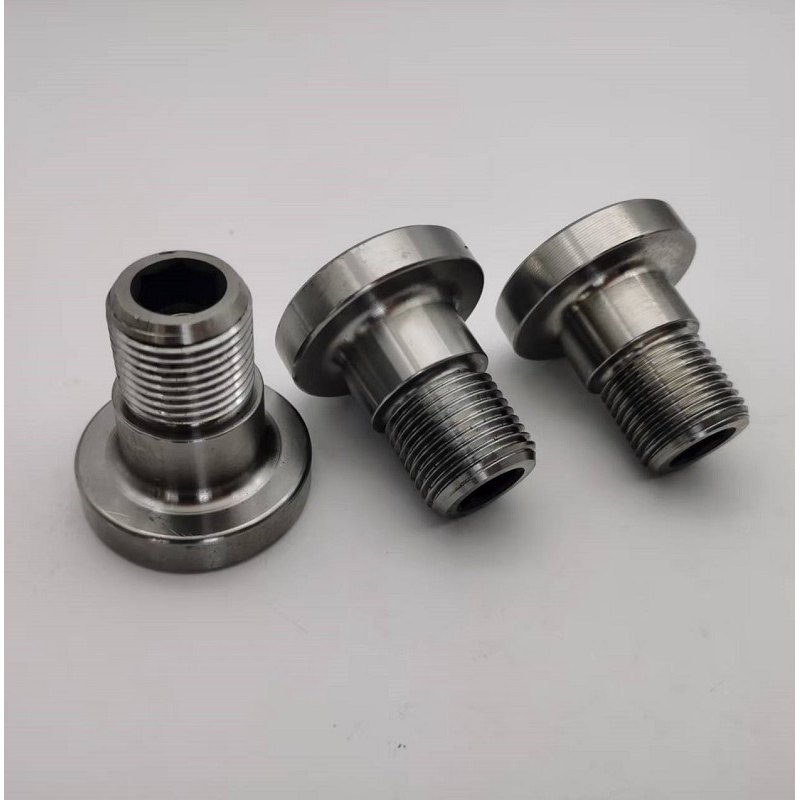 Bu lông vai rèn 17-4 PH tùy chỉnh