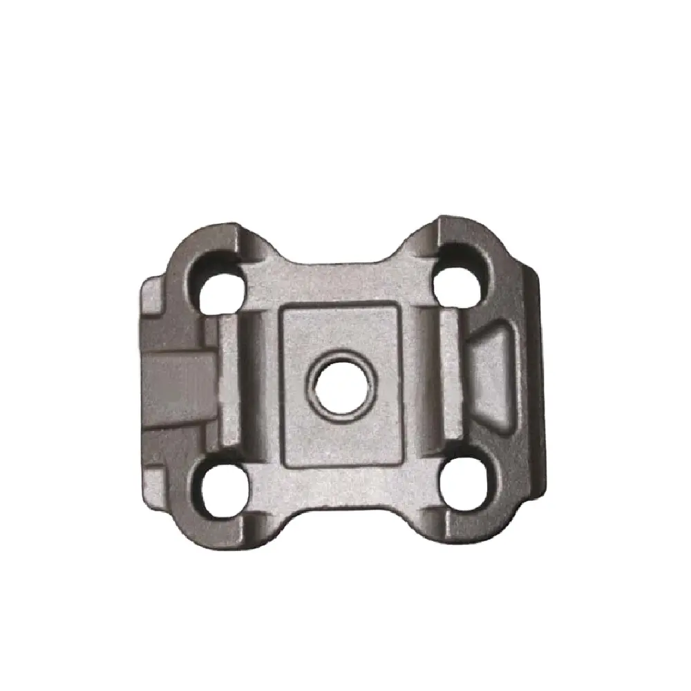 Các bộ phận tự động đúc chính xác