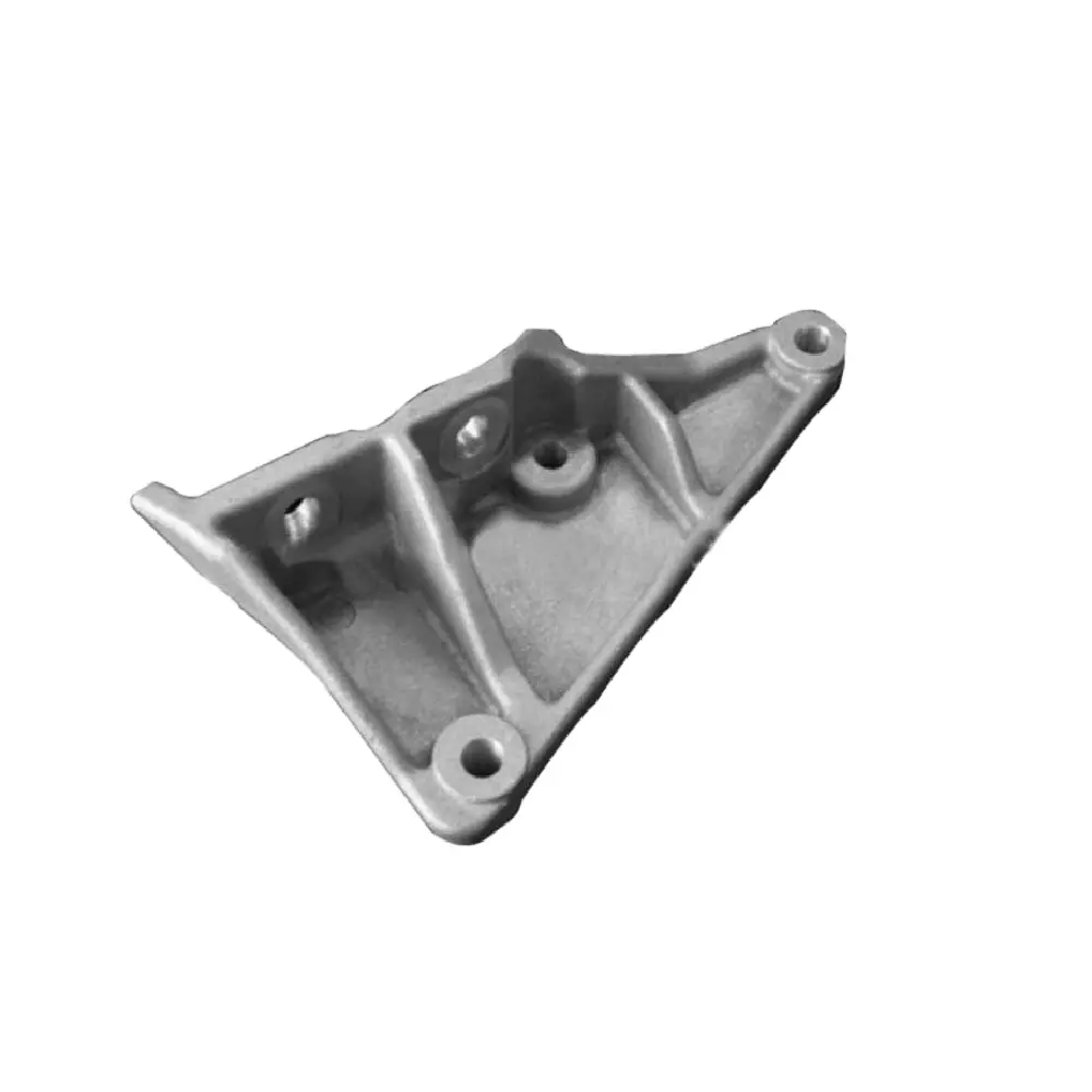 Khung động cơ đúc cát Outboard