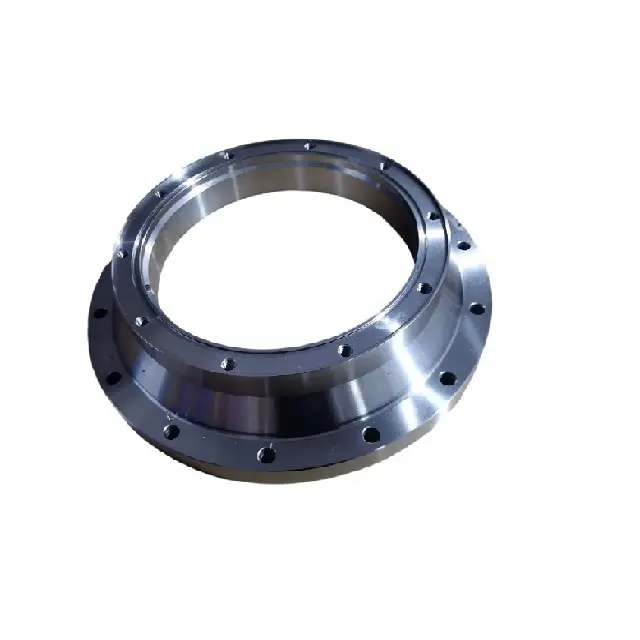 Mặt bích kim loại gia công CNC