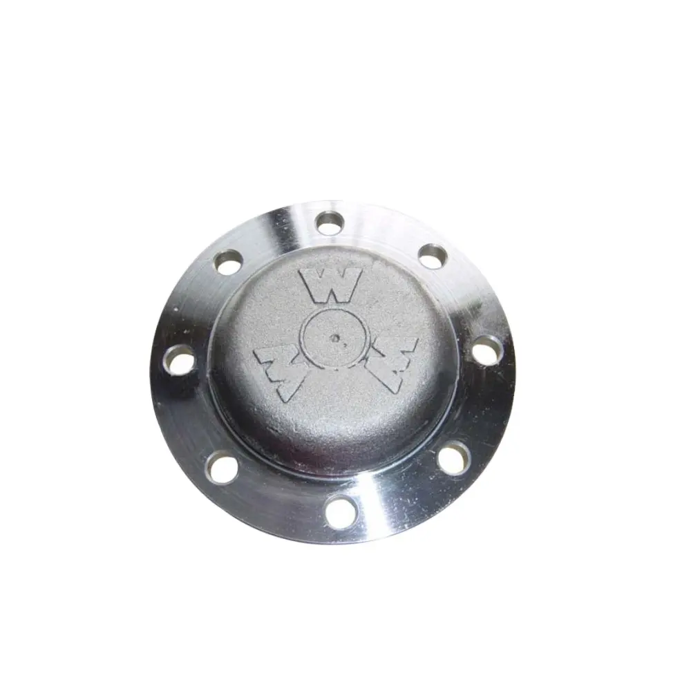 Bộ phận phanh xe kéo đúc cát