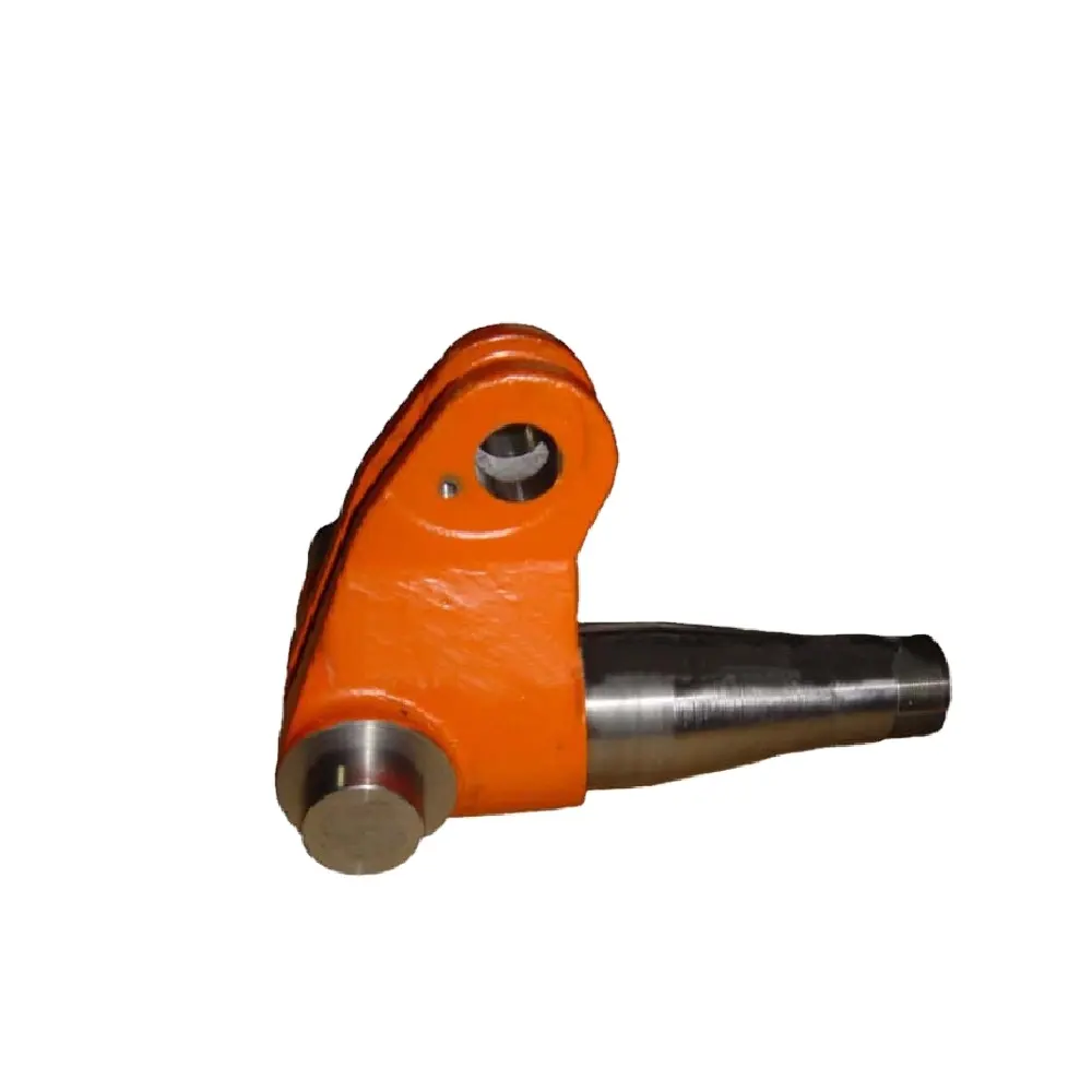 Cnc gia công tay lái
