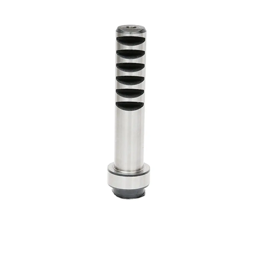 CNC gia công trục chính xác cao