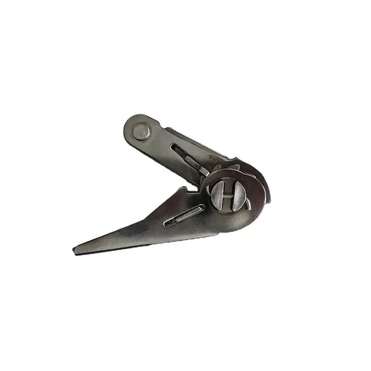Dập bratchet khóa