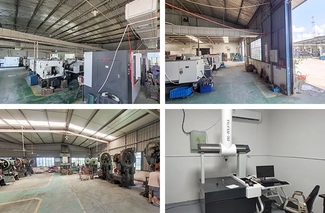Custom 7075-T6 Aluminum Lifting Arm 4 Axis CNC Machining